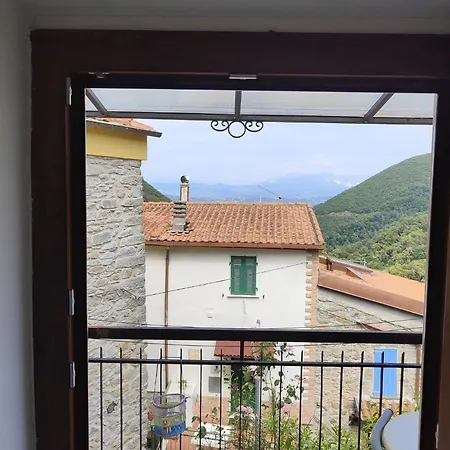 Apartmán Giostro 3 La Spezia