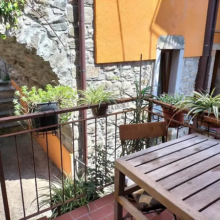 Giostro 3 Apartmán *